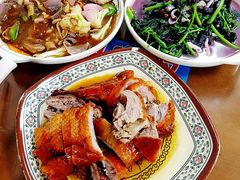 -聂记粤菜馆(鼓西路店)
