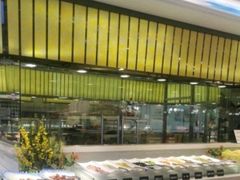 自助取餐区-集杰尚品海鲜烤肉自助餐厅(即墨宝龙广场店)