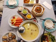 -南棠馆粤菜坊(群光店)