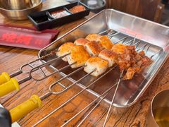 -KAOKAO烤烤·丹东海鲜烧烤(望京店)