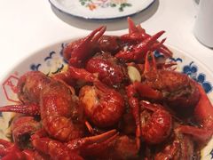 -老长沙龙虾馆·聚会餐厅(白石洲店)