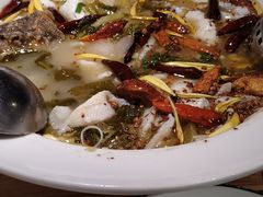 -太二酸菜鱼(深圳布吉万象汇店)