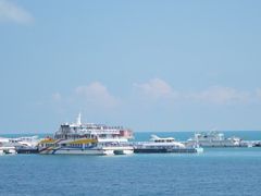 -青海湖二郎剑景区