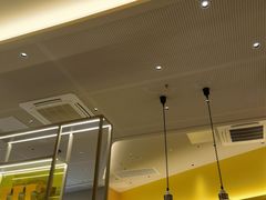 -菲滋意式餐厅(加州阳光二店)