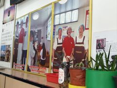 -李氏灵寿腌肉面(豪景丽园店)