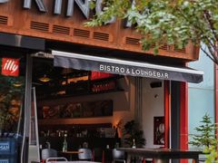 门面-Cooking Man(中懋天地店)