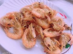 -北戴河庆山饭店·海鲜砂锅粥(北戴河黑石路店)