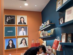 -海马体照相馆(上海晶耀前滩店)