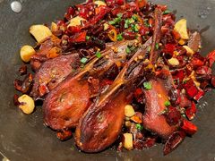 -聚味瞿记·龙虾堂(坡子街店)