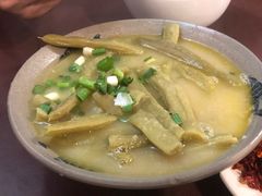 -百年粉蒸牛肉