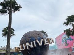 -太空堡垒 双轨过山车