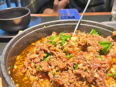 -Ameigo梅果·云贵川bistro(长宁来福士店)