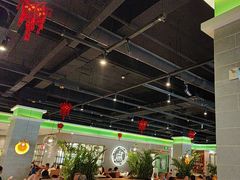 -叹茶靓点·粤式餐厅·全天茶市(石井万民广场店)