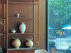 -蛇口希尔顿南海酒店·随轩中餐厅·粤菜
