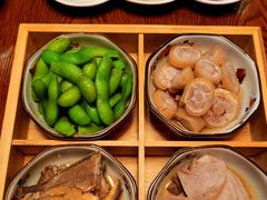 -熠盛·本帮菜Bistro(永嘉路店)