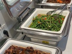 -纽斯特牛排自助餐厅(浦江万达店)