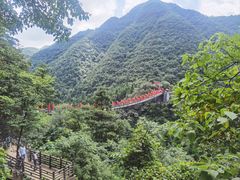 -娄山关景区
