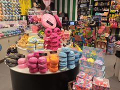 -LUSH(威尼斯人店)