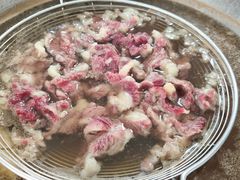 -蔡社牛肉城(龙湖店)