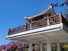 -广州市石门国家森林公园