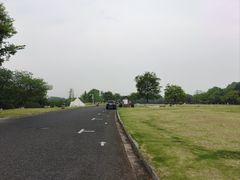 -钟山体育运动公园