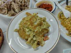 -马尔龙新疆饭店·清真(长青路店)