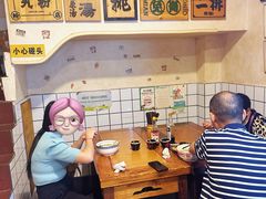 -矮子粉店1985·长沙米粉(湘春路店)