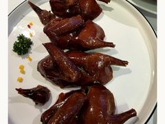 -北京厨房(西安SKP店)