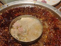 -巴倒烫陆派火锅山庄(南山总店)