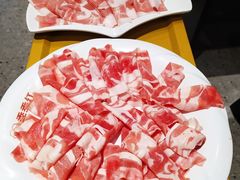 -季季红火锅(长沙步行街店)