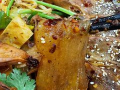 -品味渝香干锅鸭头(垡头西里店)