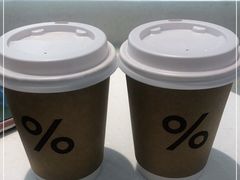 -% Arabica阿拉比卡咖啡烘焙工坊