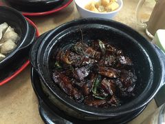 -新记肉骨茶