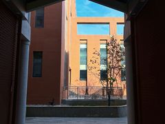 -中国政法大学(昌平校区)