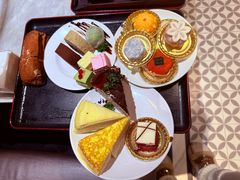 -曼灵德蒸汽海鲜自助(狮山路金鹰国际广场店)