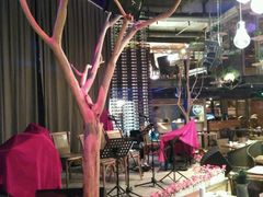 -胡桃里音乐酒馆(曲江店)