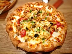 芝心至尊披萨-必胜客(永旺店)