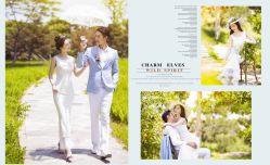 -拾尚映画·STUDIO婚纱摄影(中关村店)