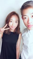 -MYYF SALON烫发染发