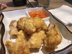 -千寿·金焰食堂(仁和新城店)