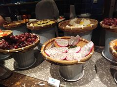 -星伦多海鲜自助餐厅(万达百货店)