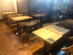 大堂-肯德基(常熟百润发店)