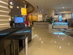-宁波东港喜来登酒店