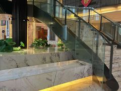 -上海漕河泾万丽酒店