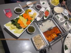 -海底捞火锅(金光华店)