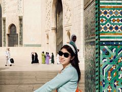 -哈桑二世清真寺