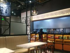 大堂-老廣糖水铺(乐汇城店)