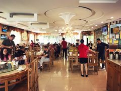 大堂-高建民酒楼(红旗大街店)