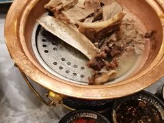 -哈啾嗨·蒙文化主题餐厅(京汉新城店)