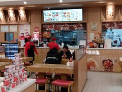 -庆丰包子铺(西单店)